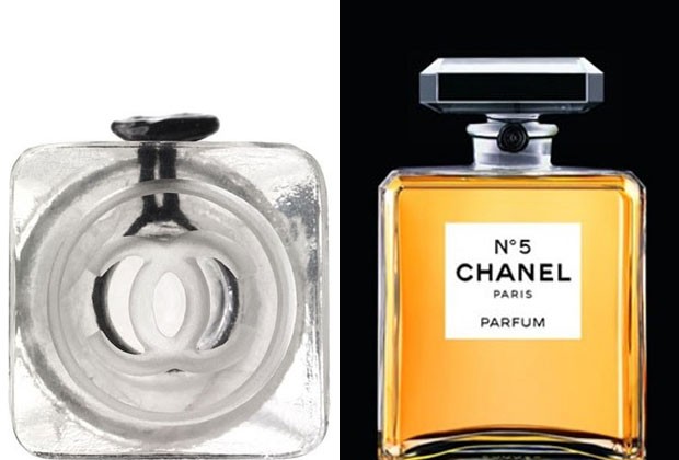No aniversário do Chanel Nº 5, veja cinco curiosidades sobre o perfume -  Revista Marie Claire