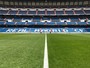 Florentino descarta final da Copa do Rei no Bernabéu: "Estará em obras"