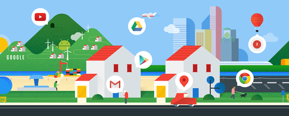 Veja como descobrir tudp que o Google sabe sobre você (Foto: Reprodução)