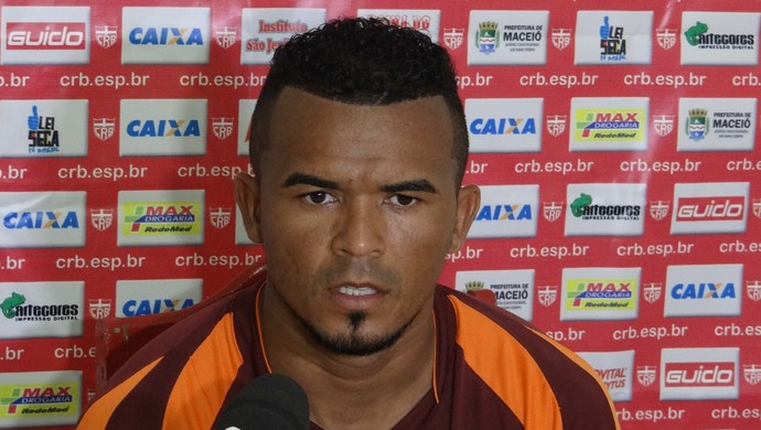 Resultado de imagem para ATACANTE ZE CARLOS DO CRB