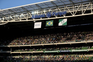 Palmeiras e Joinville duelam por vida nova e embalo no segundo turno