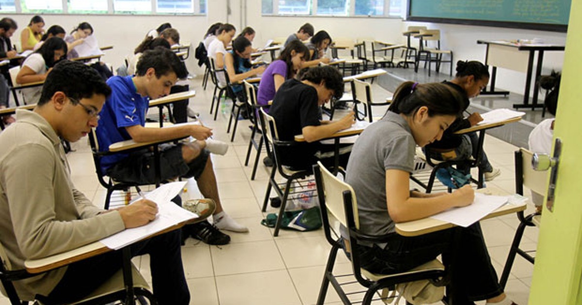 G1 Unicamp divulga notas dos candidatos na 1ª fase do vestibular