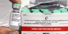 Brasil vacinará meninas contra HPV em escolas (Márcio Vieira/ATN)