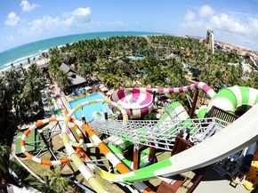 Onda De Calor Aumenta Publico De Parques Aquaticos Confira Opcoes Turismo E Viagem G1