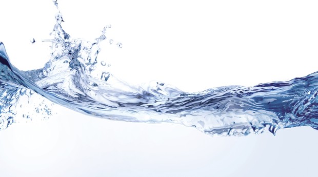 Água  (Foto: Thinkstock)