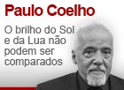 O brilho do Sol e da Lua não podem ser comparados (Editoria de Arte/G1)