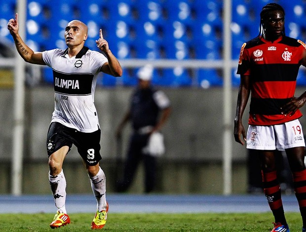 Jogadores do Flamengo SE FOSSEM CARECAS 