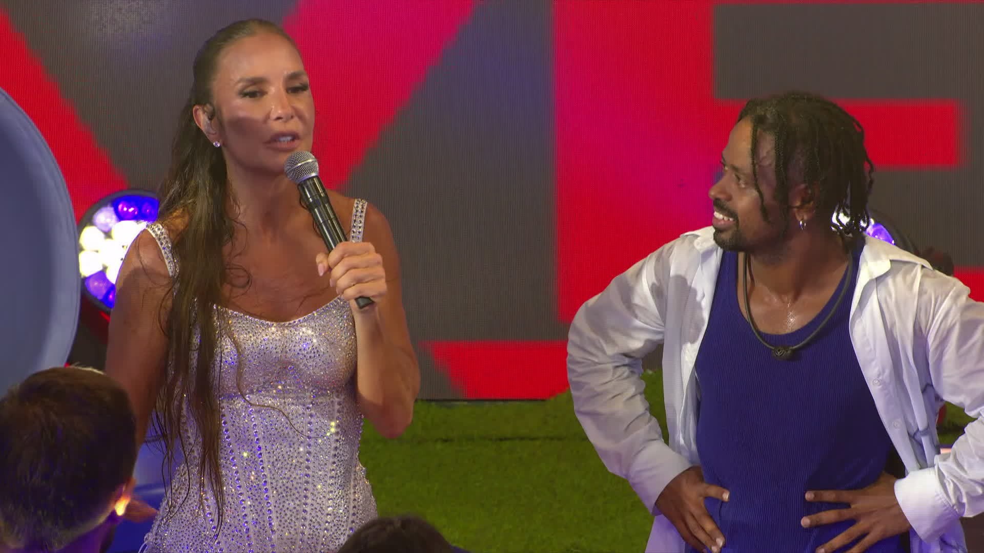 Vídeos do BBB 26 de domingo, 8/3 | vídeos do bbb | gshow