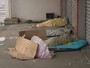 Pesquisa mostra condição de moradores de rua no interior da Bahia Pesquisa mostra condição de moradores de rua no interior da Bahia