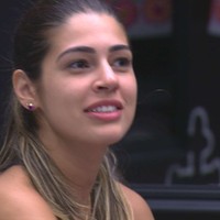 Vivian comenta como é na paquera: 'Nossa Senhora, sou muito ... - Globo.com