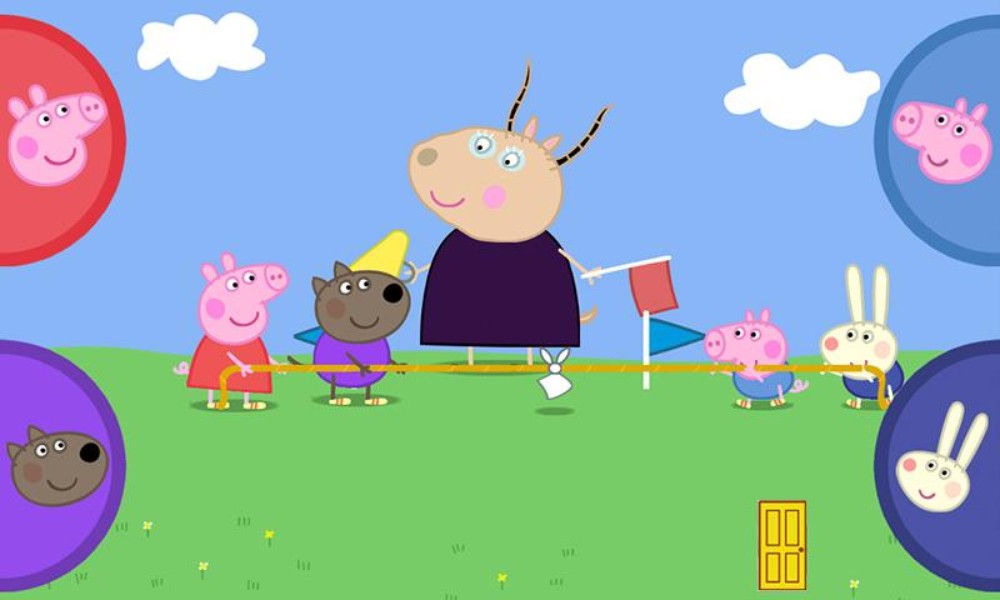 Pig jogos Pig jogos