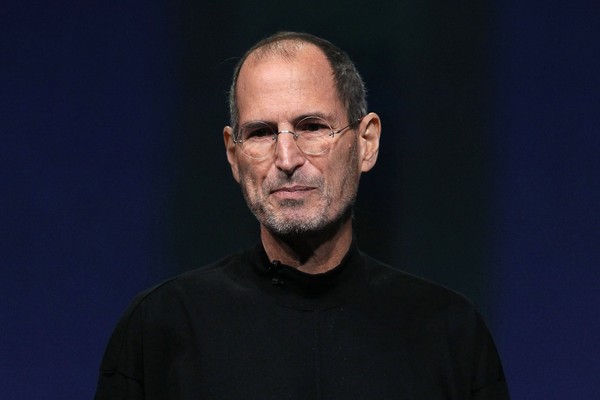 Steve Jobs (Foto: Getty Images)