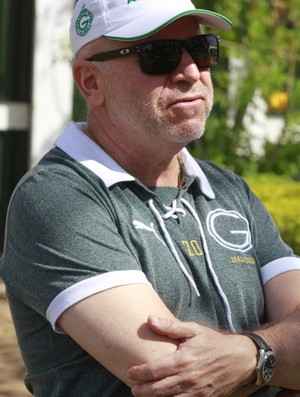 Presidente do Goiás detalha venda de Thiago Mendes por R$ 6,1 milhões