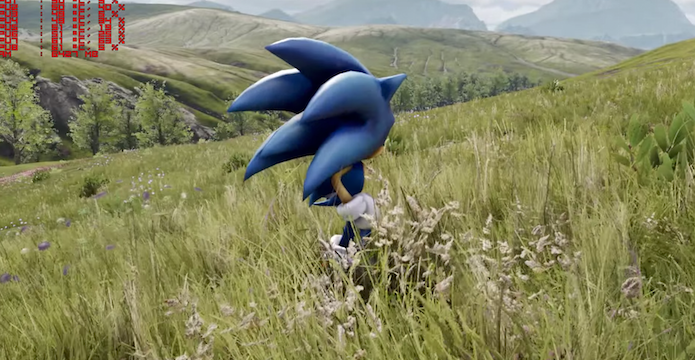 Fã de Sonic lança jogo em alta definição! Captura-de-tela-2015-07-15-as-144455