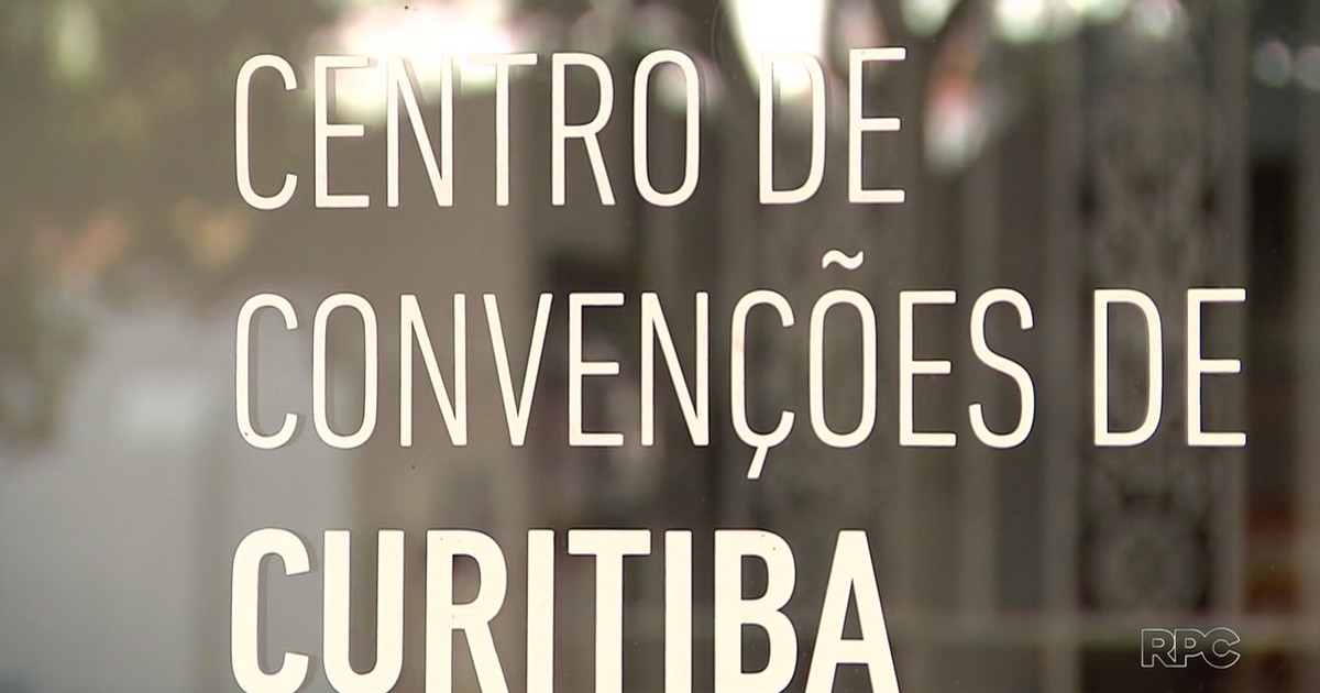 TCE-PR condena ex-diretores do Centro de Convenções de Curitiba - Globo.com
