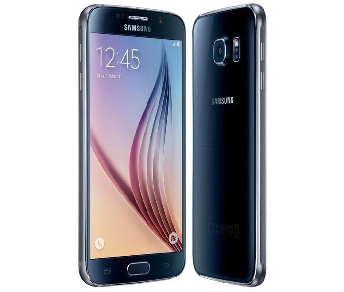 Galaxy S6 possui processador com oito núcleos e 3 GB de RAM (Foto: Divulgação/Samsung)
