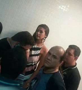 Ex-BBB Vivian Amorim (Foto: Twitter / Reprodução) Ex-BBB Vivian Amorim (Foto: Twitter / Reprodução)