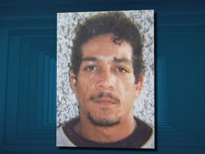 Rodney Manuel, de 27 anos, foi morto no Vida Nova em Campinas (Foto: Reprodução EPTV)