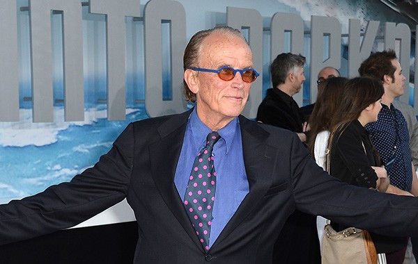 Peter Weller (Foto: Getty Images)