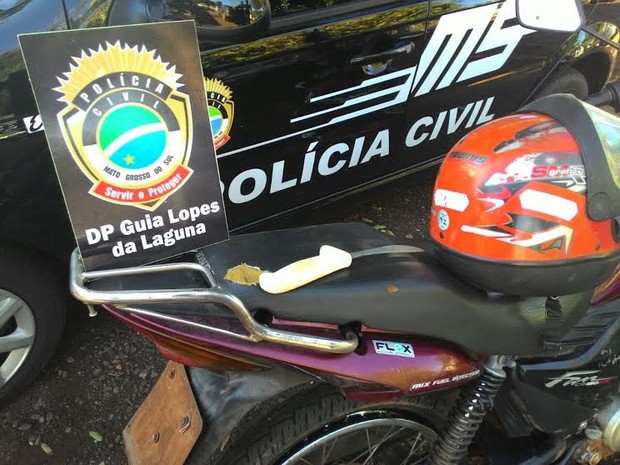 G1 Mototaxista é degolado durante corrida e polícia prende suspeito