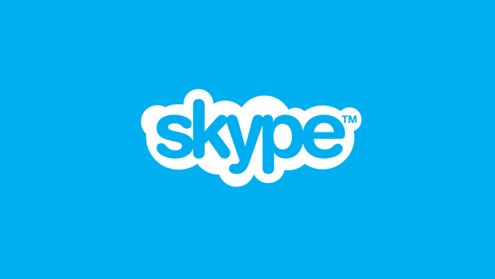 Problema no Skype impede que usuários usem o aplicativo (Foto: Reprodução/Skype)