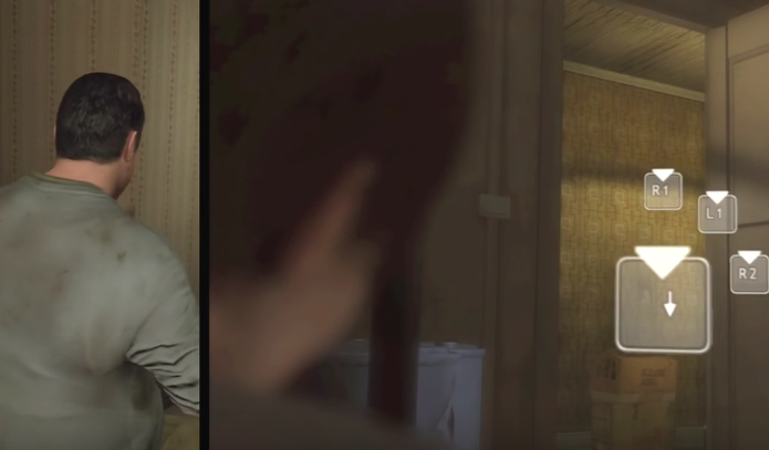Dicas para mandar bem em Heavy Rain, game de investigação para PS3 e PS4 (Foto: Reprodução/Felipe Vinha)