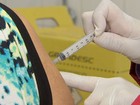 Em 4 dias, Acre imuniza mais de 35% contra gripe, diz Ministério da Saúde