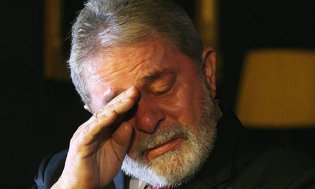 Luiz Inácio Lula da Silva  (Foto: Divulgação)