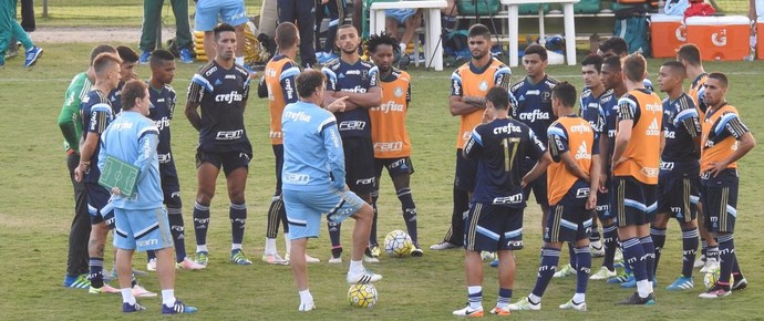 Sociedade Esportiva Polivalentes: todos os curingas do novo Palmeiras