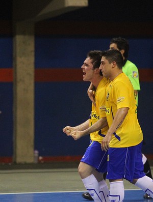 brasil x bélgica futsal amistoso (Foto: ZEROSA FILHO/CBFS) brasil x bélgica futsal amistoso (Foto: ZEROSA FILHO/CBFS)