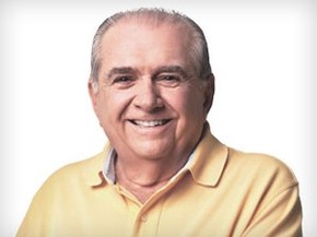 Confira o perfil do candidato João Castelo (PSDB) | Eleições 2012 no  Maranhão | G1