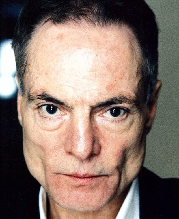 Dieter Laser, (Foto: Divulgação) Dieter Laser, (Foto: Divulgação)