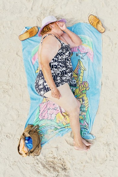 Tadao Cern - Comfort Zone