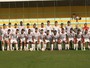 Sem calendário, Guarani-MG dispensa time sub-17 e só deve voltar em 2016