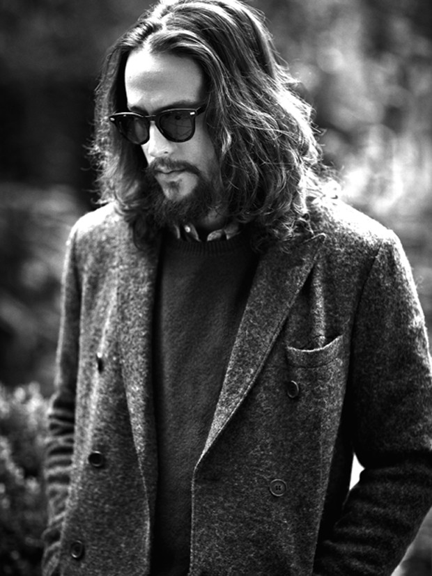 Cary Fukunaga, diretor de 'True Detective' (Foto: JAMES RYANG ) Cary Fukunaga, diretor de 'True Detective' (Foto: JAMES RYANG )