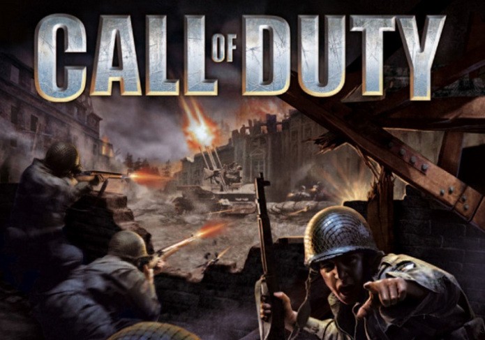 Call of Duty (Foto: Divulgação)