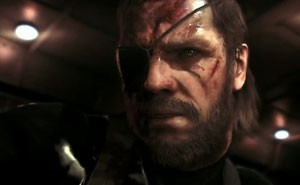 Snake é o herói da série 'Metal Gear' (Foto: Divulgação/Konami)