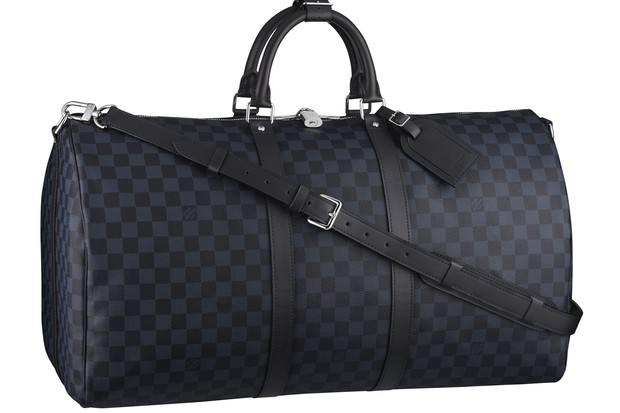Louis Vuitton lança novas cores e padronagens para bolsas e