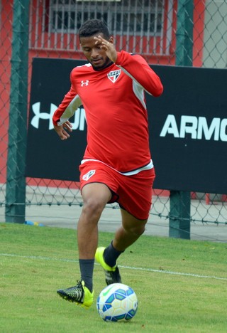 Reinaldo São Paulo (Foto: Érico Leonan / saopaulofc.net)