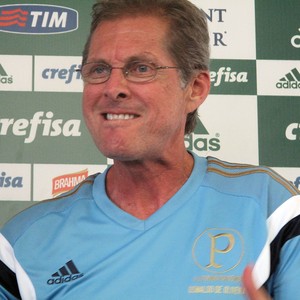 Com defesa firme e esquema definido, Verdão foca finalizações no clássico