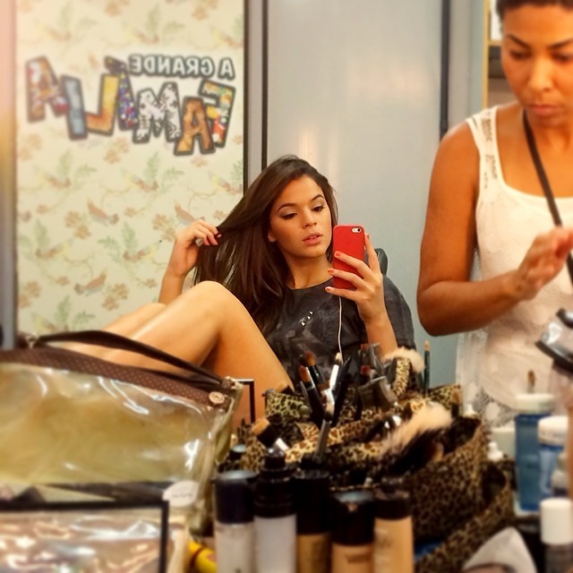 Bruna Marquezine (Foto: Reprodução/Instagram)