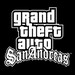 GTA San Andreas: 80 Carros Nacionais e Importados
