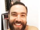 Lucas Valença, o 'Hipster da Federal', faz post: 'Honrado de ter participado'