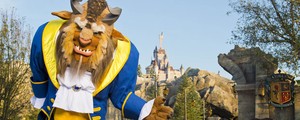 Parque da Disney inaugura sua maior ampliação (Divulgação/Disney)