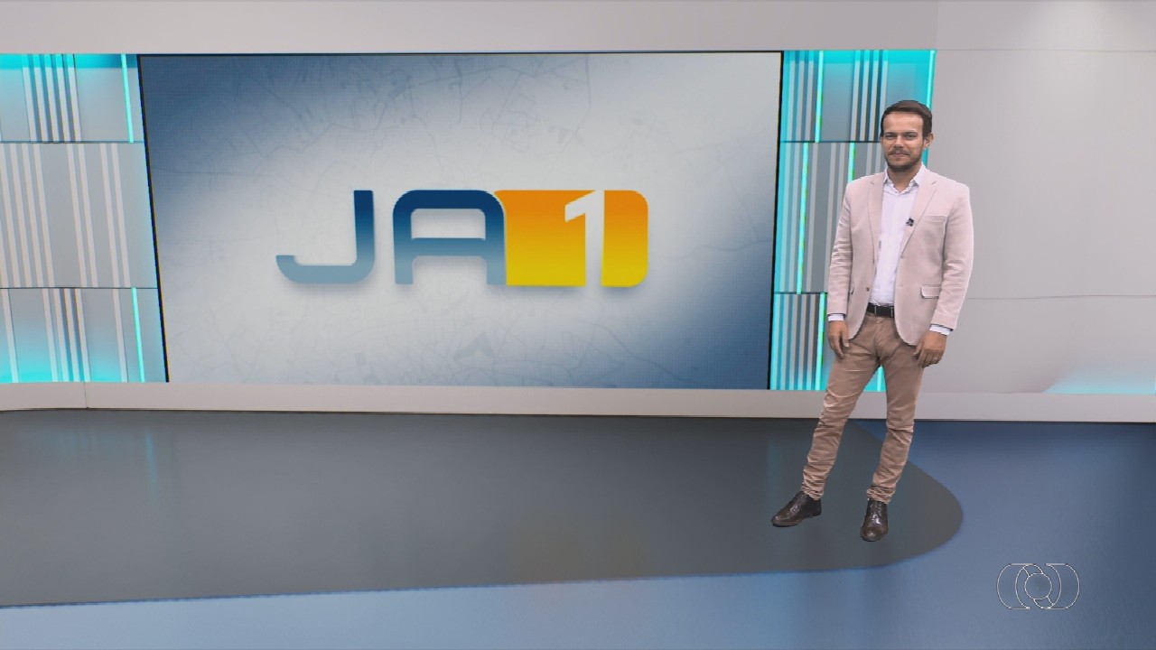 VÍDEOS: Jornal Anhanguera 1ª Edição Regiões de sexta-feira, 11 de setembro de 2026