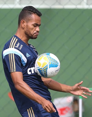 Jackson defende Oswaldo e vê trabalho bem feito no Palmeiras