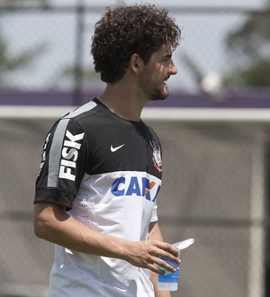 Alexandre Pato Corinthians (Foto: Daniel Augusto Jr/Agência Corinthians) Alexandre Pato Corinthians (Foto: Daniel Augusto Jr/Agência Corinthians)