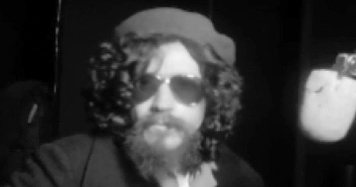 G1 'Raul Seixas morreu de amor', diz diretor de documentário notícias em Pop & Arte