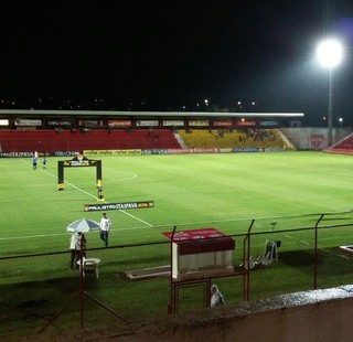 Audax destina três setores do estádio ao Palmeiras para o jogo em Osasco