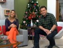 Programa fala de gravidez e amamentação (Reprodução/Bem Estar)